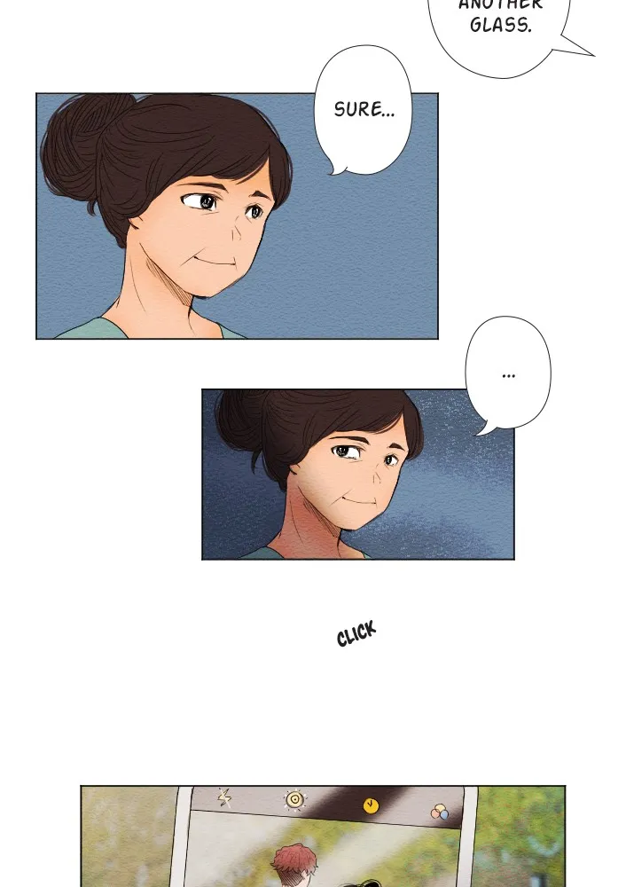 Mistake Chapter 2 page 37 - 