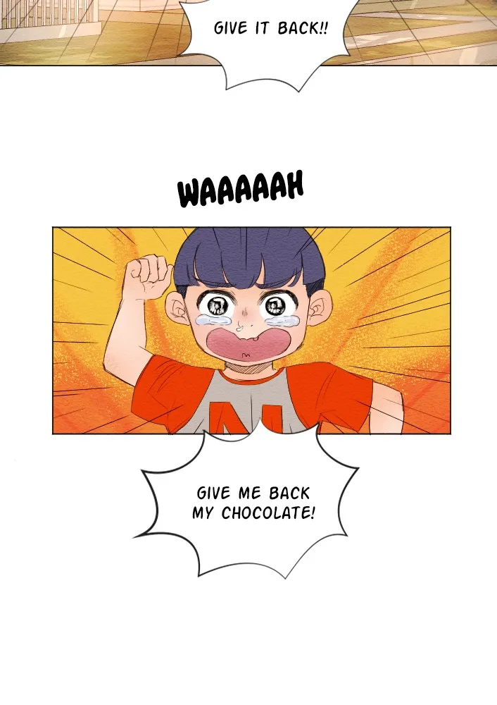 Mistake Chapter 2 page 40 - 