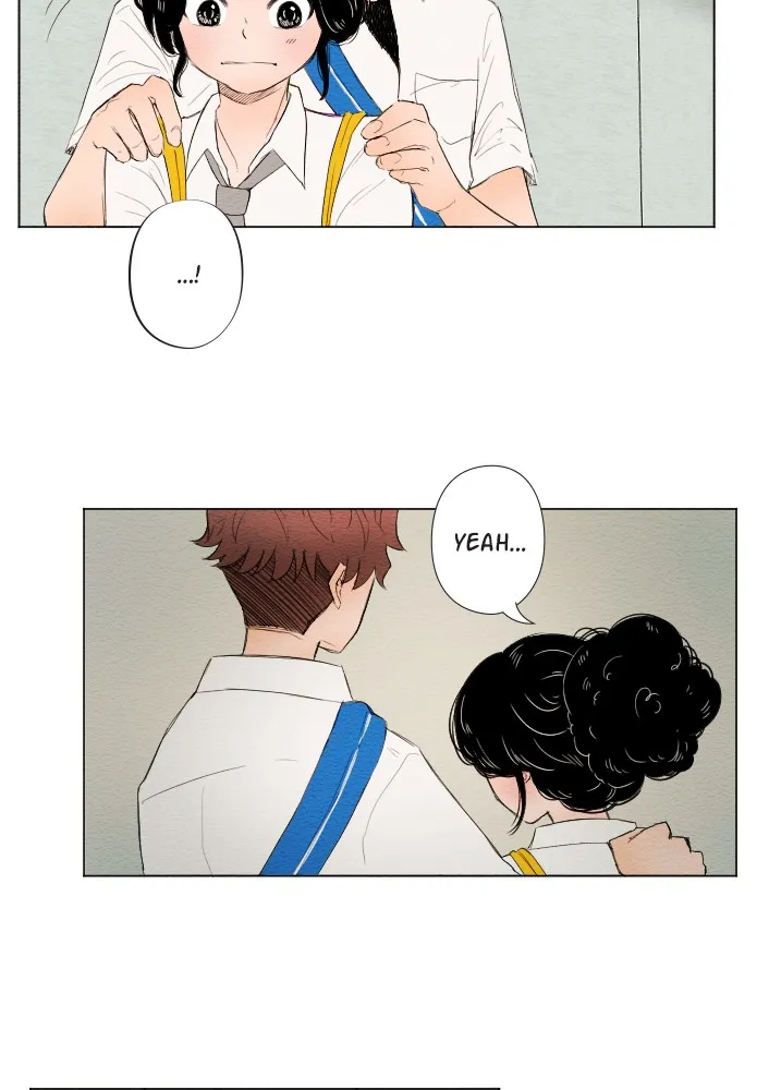 Mistake Chapter 2 page 46 - 