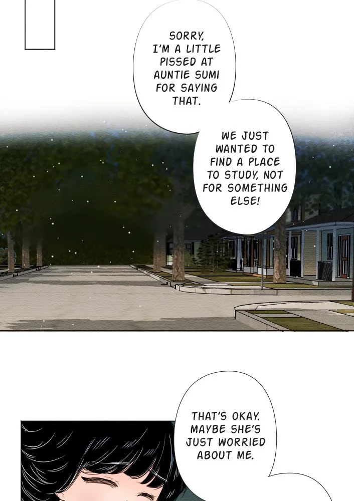Mistake Chapter 2 page 48 - 