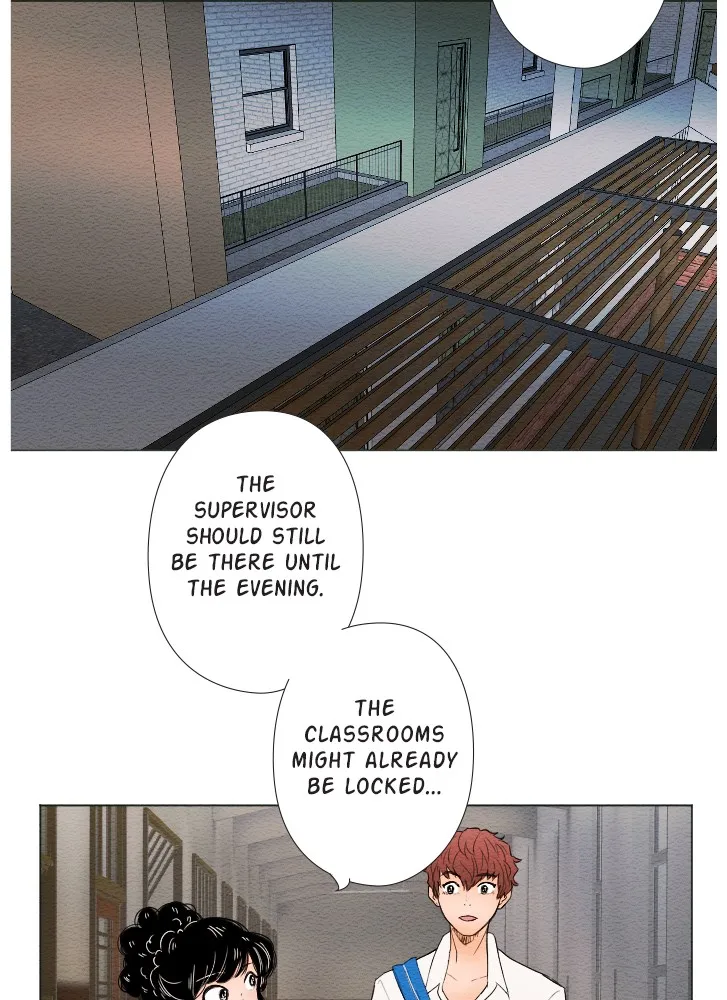 Mistake Chapter 2 page 53 - 