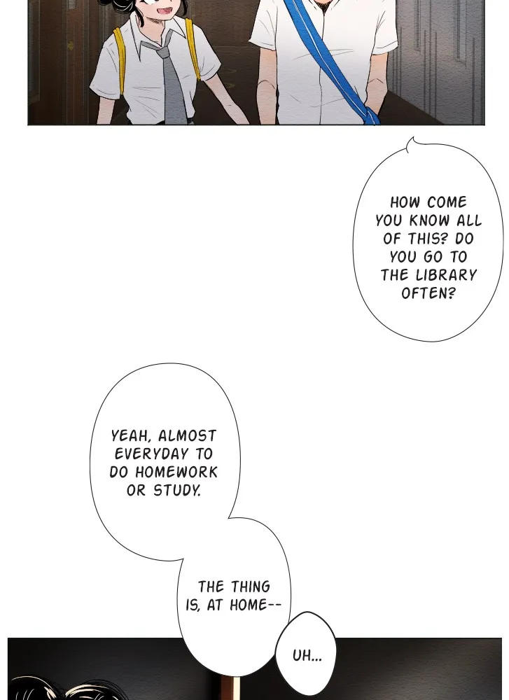 Mistake Chapter 2 page 54 - 