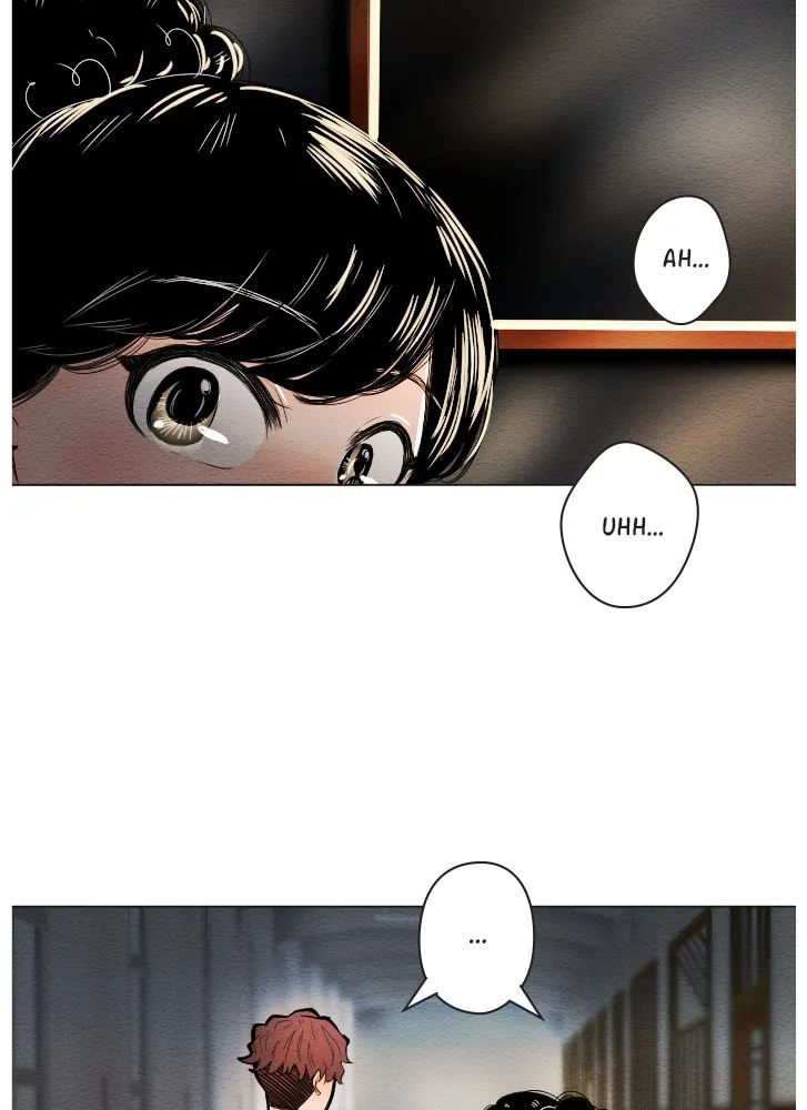 Mistake Chapter 2 page 55 - 