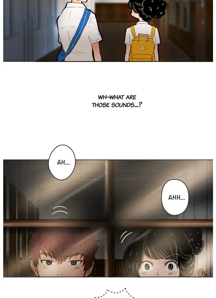 Mistake Chapter 2 page 56 - 