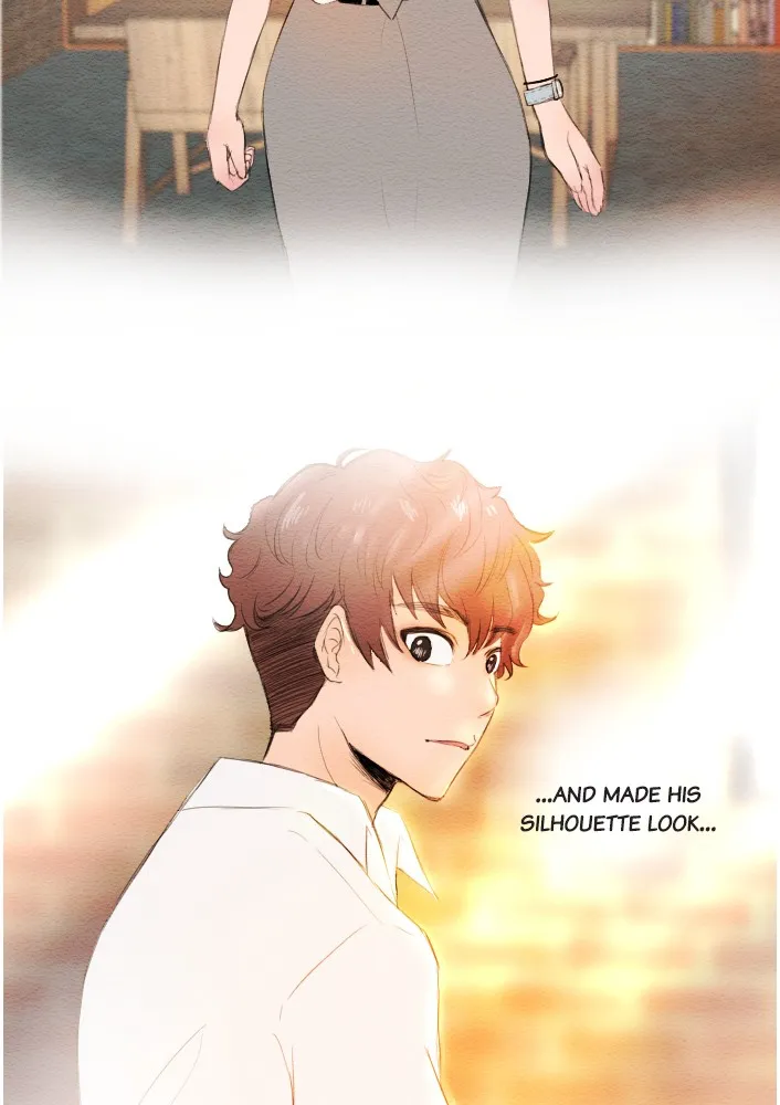 Mistake Chapter 2 page 7 - 