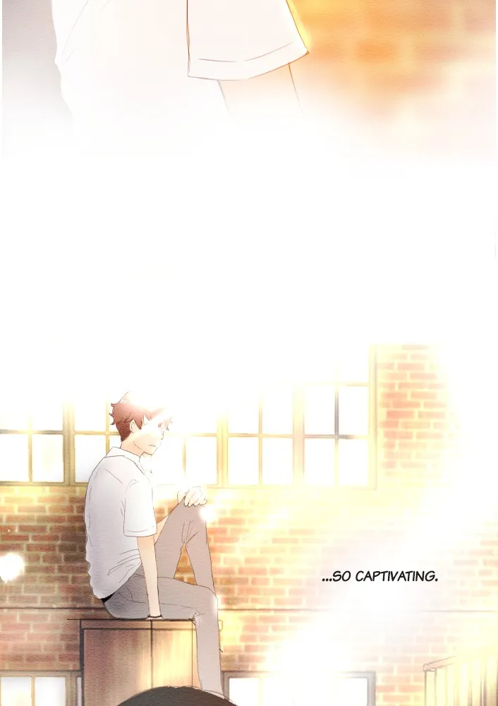 Mistake Chapter 2 page 8 - 