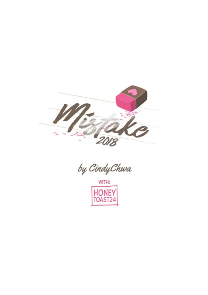 Mistake Chapter 2 page 10 - 