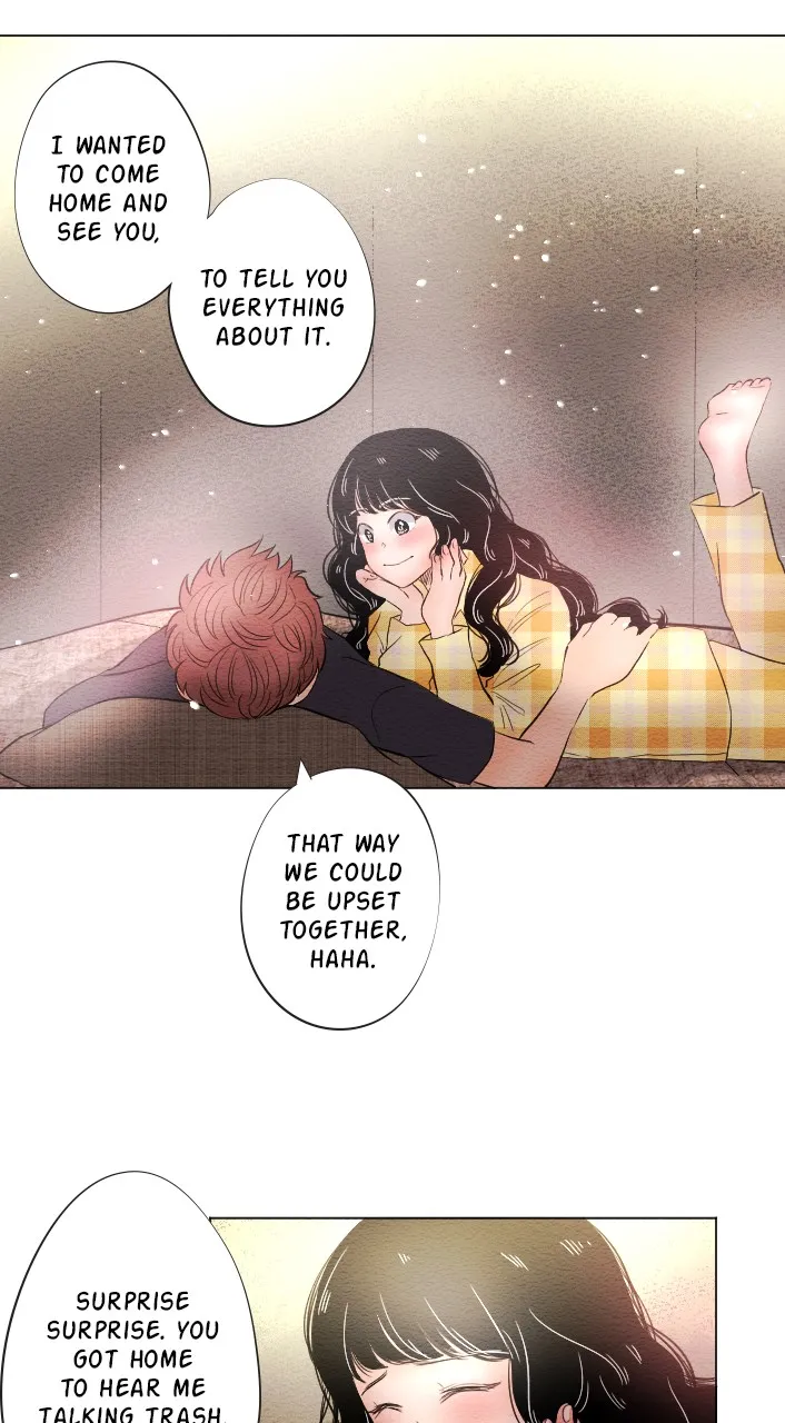 Mistake Chapter 20 page 2 - 