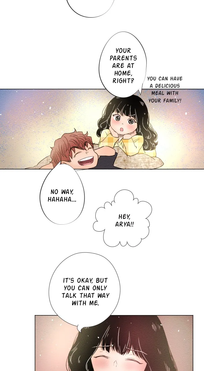 Mistake Chapter 20 page 11 - 