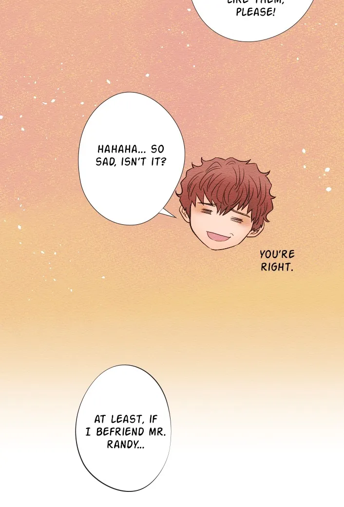 Mistake Chapter 20 page 16 - 