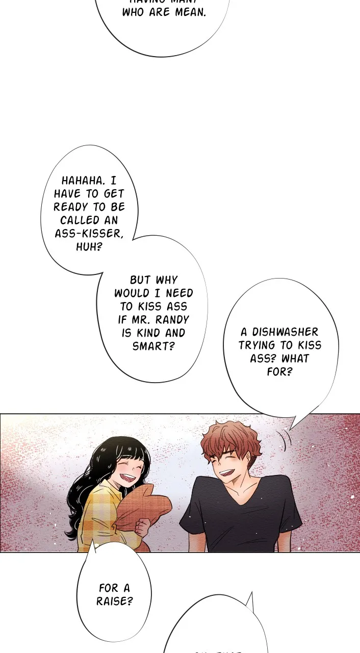 Mistake Chapter 20 page 18 - 