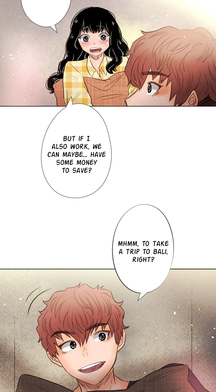 Mistake Chapter 20 page 21 - 