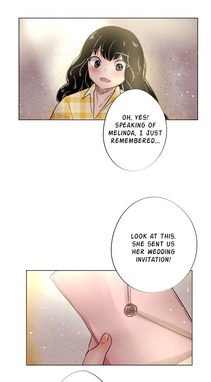 Mistake Chapter 20 page 23 - 