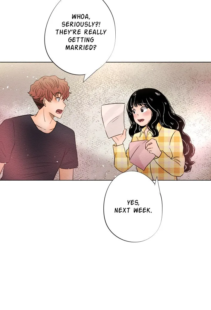 Mistake Chapter 20 page 24 - 