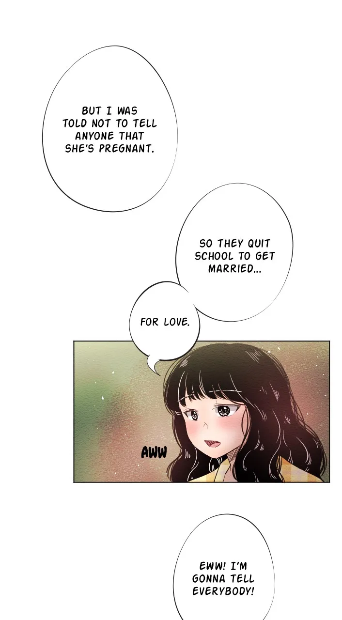 Mistake Chapter 20 page 25 - 