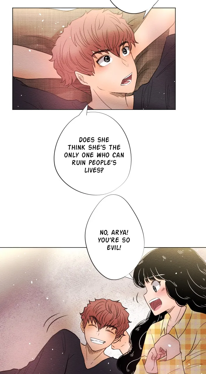 Mistake Chapter 20 page 26 - 