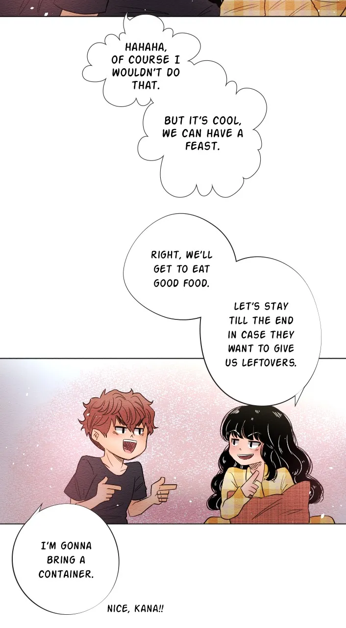 Mistake Chapter 20 page 27 - 