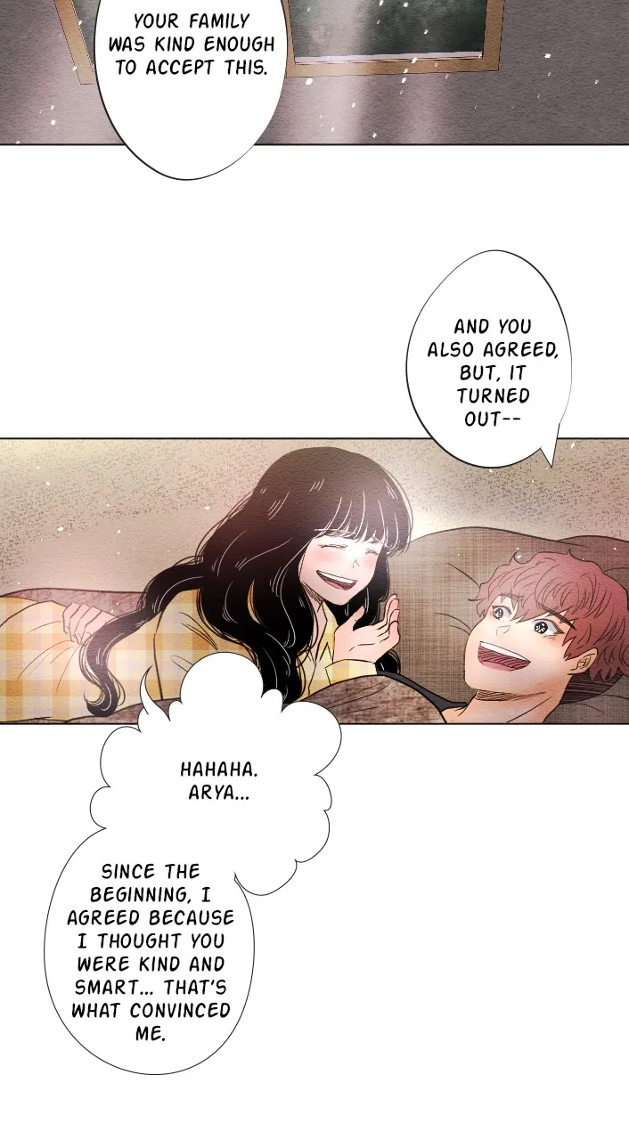 Mistake Chapter 20 page 4 - 