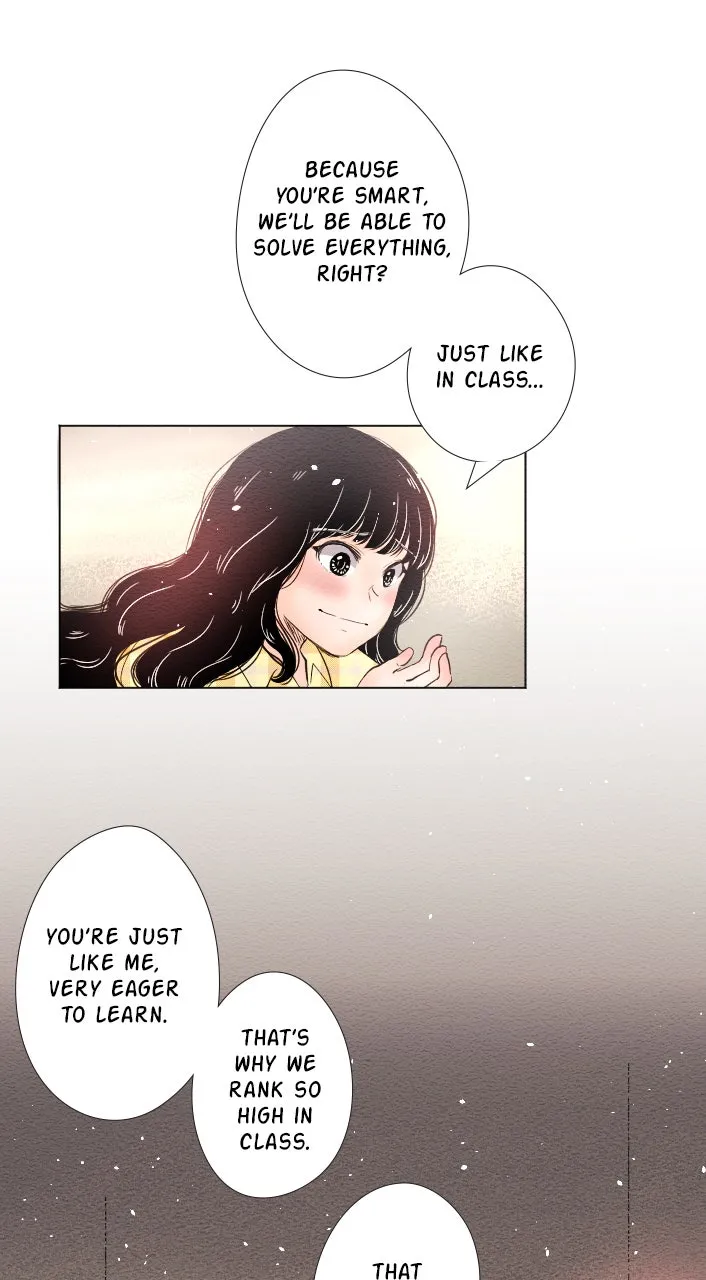 Mistake Chapter 20 page 5 - 