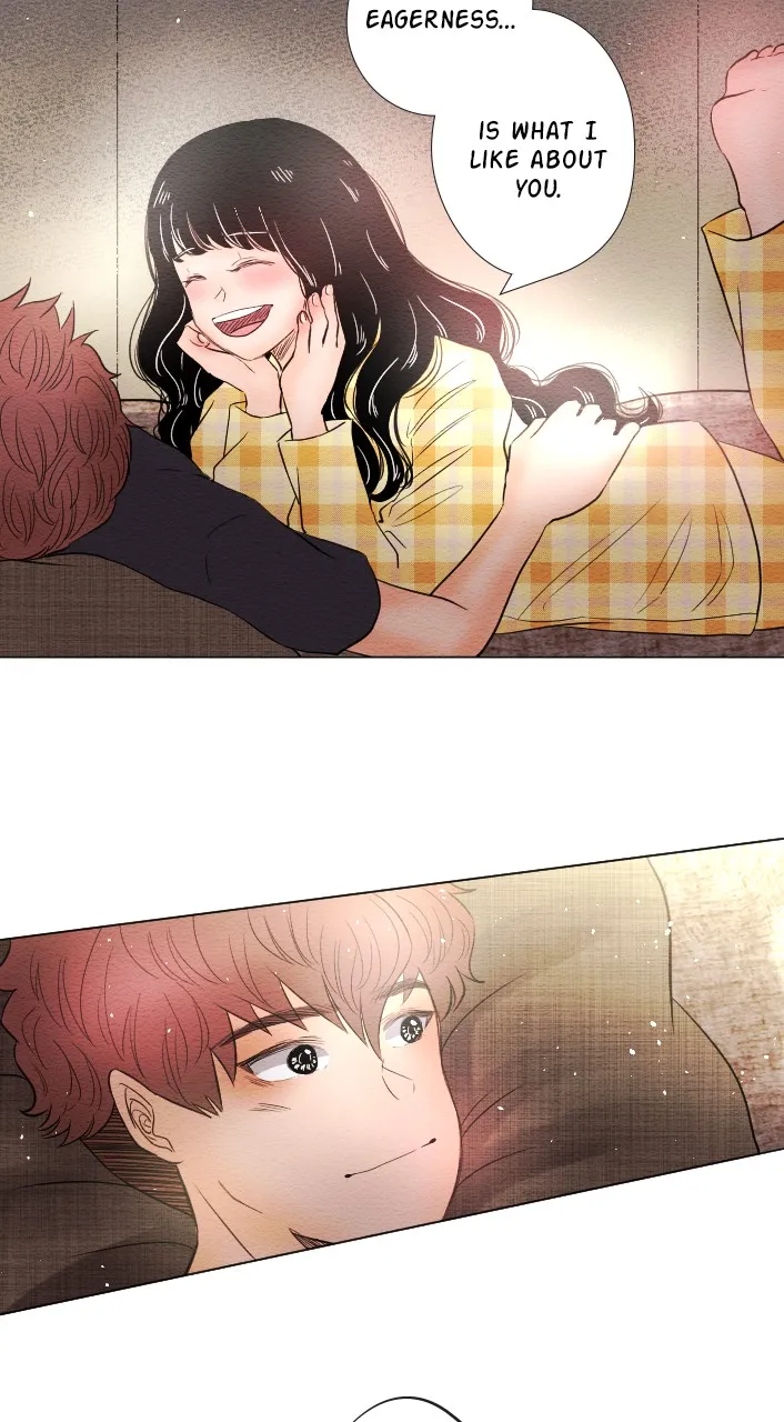 Mistake Chapter 20 page 6 - 