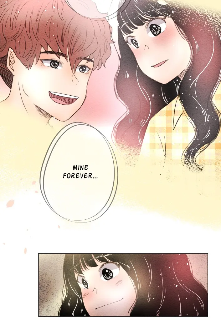 Mistake Chapter 20 page 8 - 