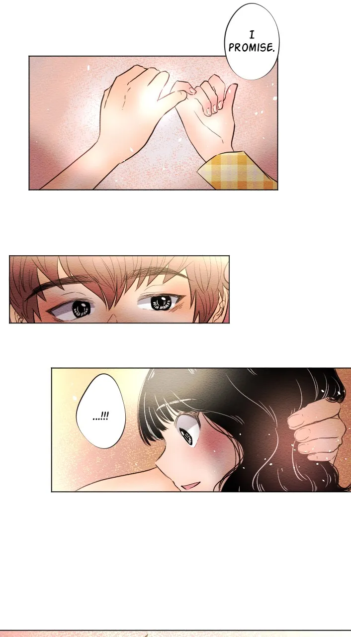 Mistake Chapter 20 page 9 - 