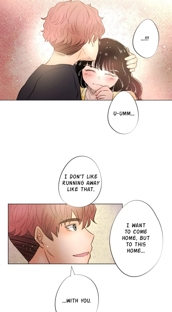 Mistake Chapter 20 page 10 - 