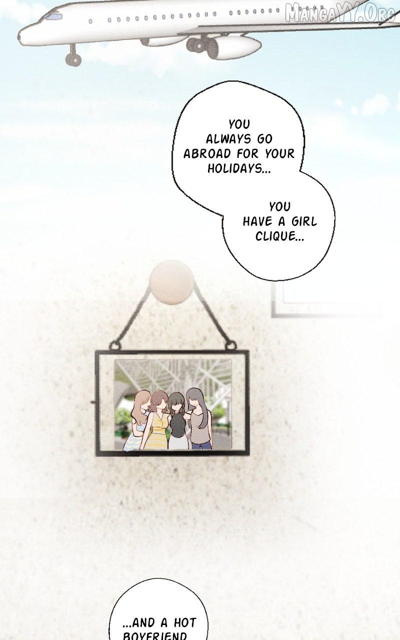 Mistake Chapter 200 page 11 - 