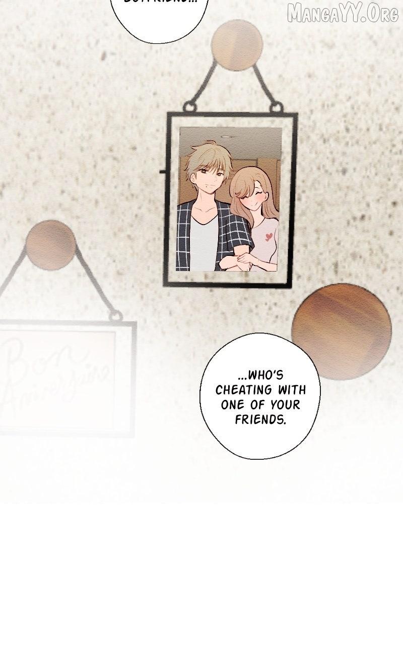 Mistake Chapter 200 page 12 - 