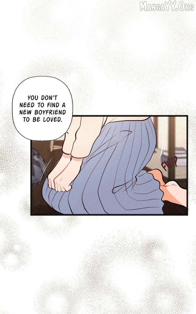 Mistake Chapter 200 page 19 - 