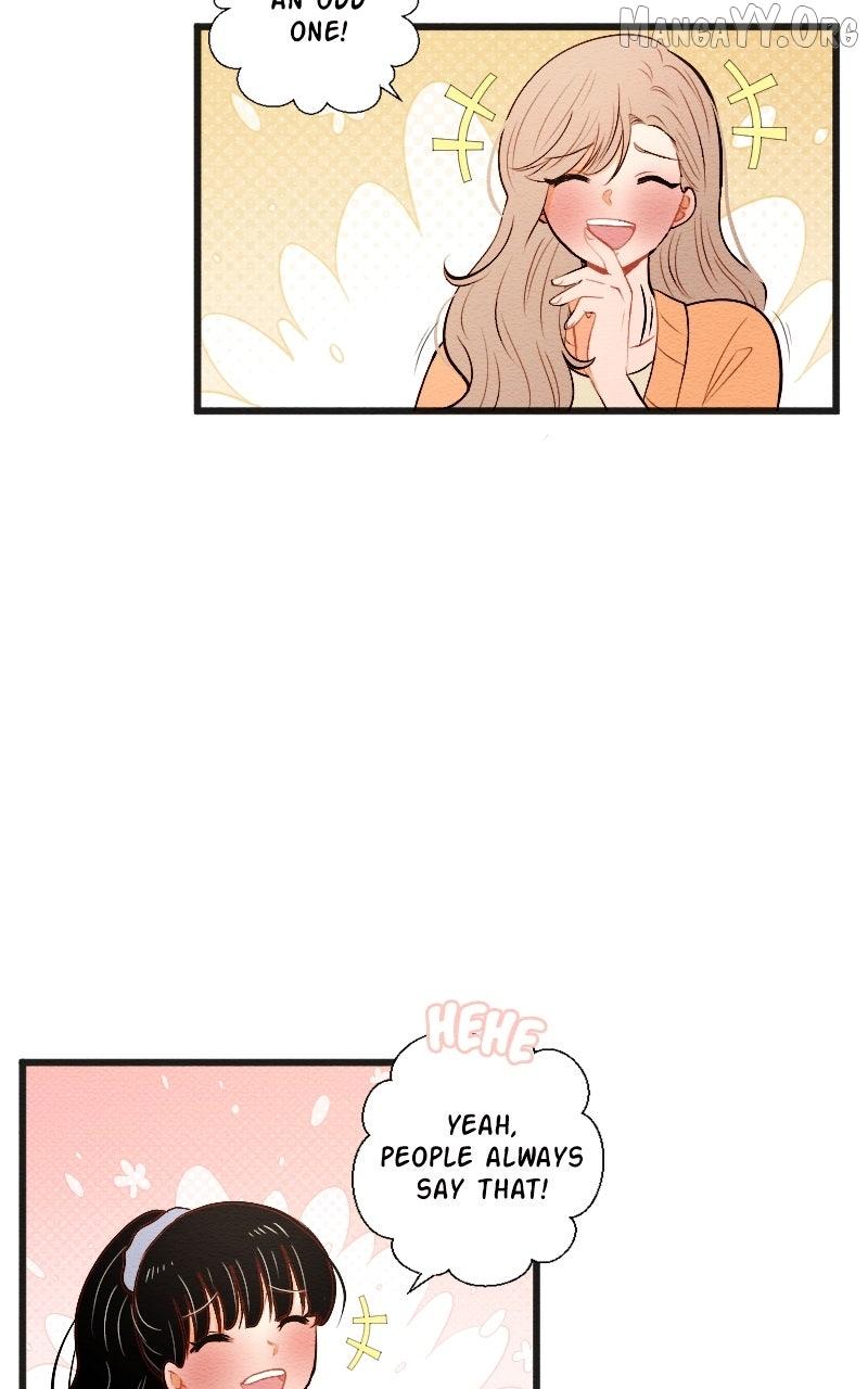 Mistake Chapter 200 page 3 - 