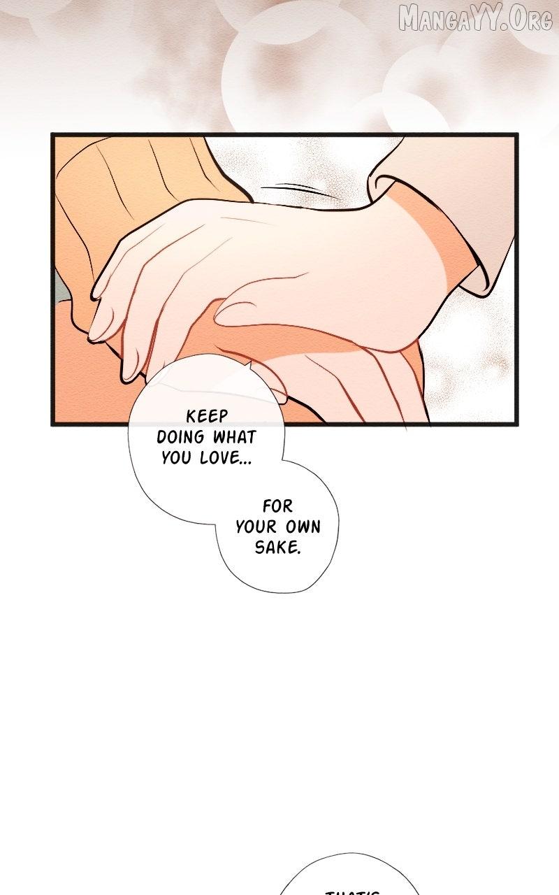 Mistake Chapter 200 page 21 - 