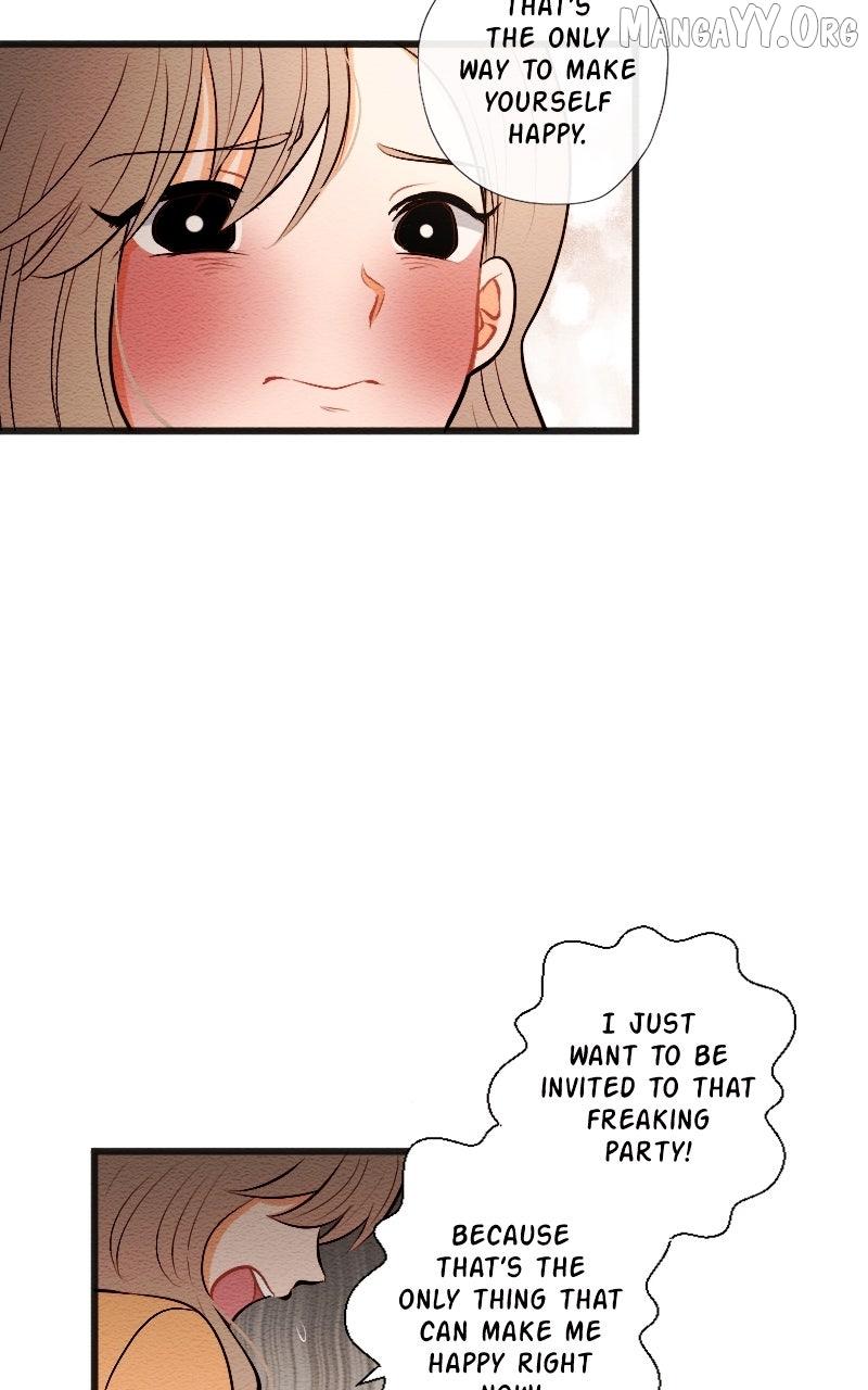 Mistake Chapter 200 page 22 - 