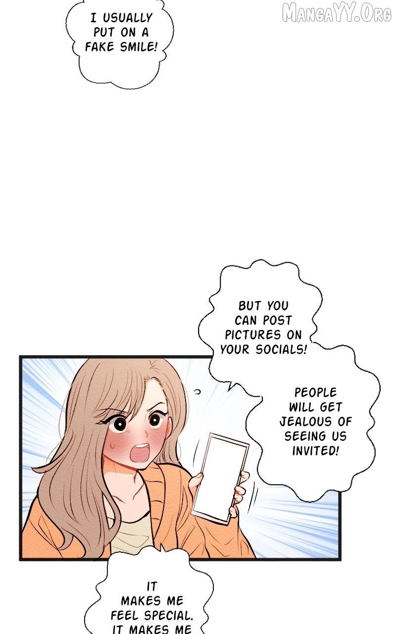 Mistake Chapter 200 page 26 - 
