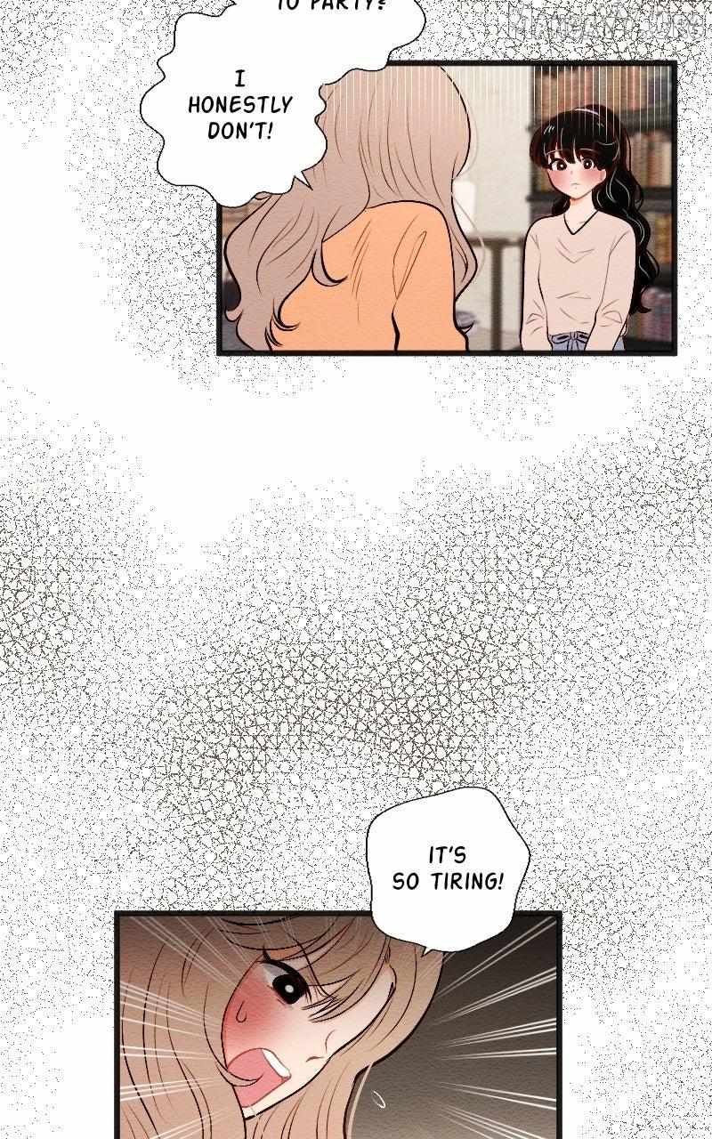 Mistake Chapter 200 page 32 - 