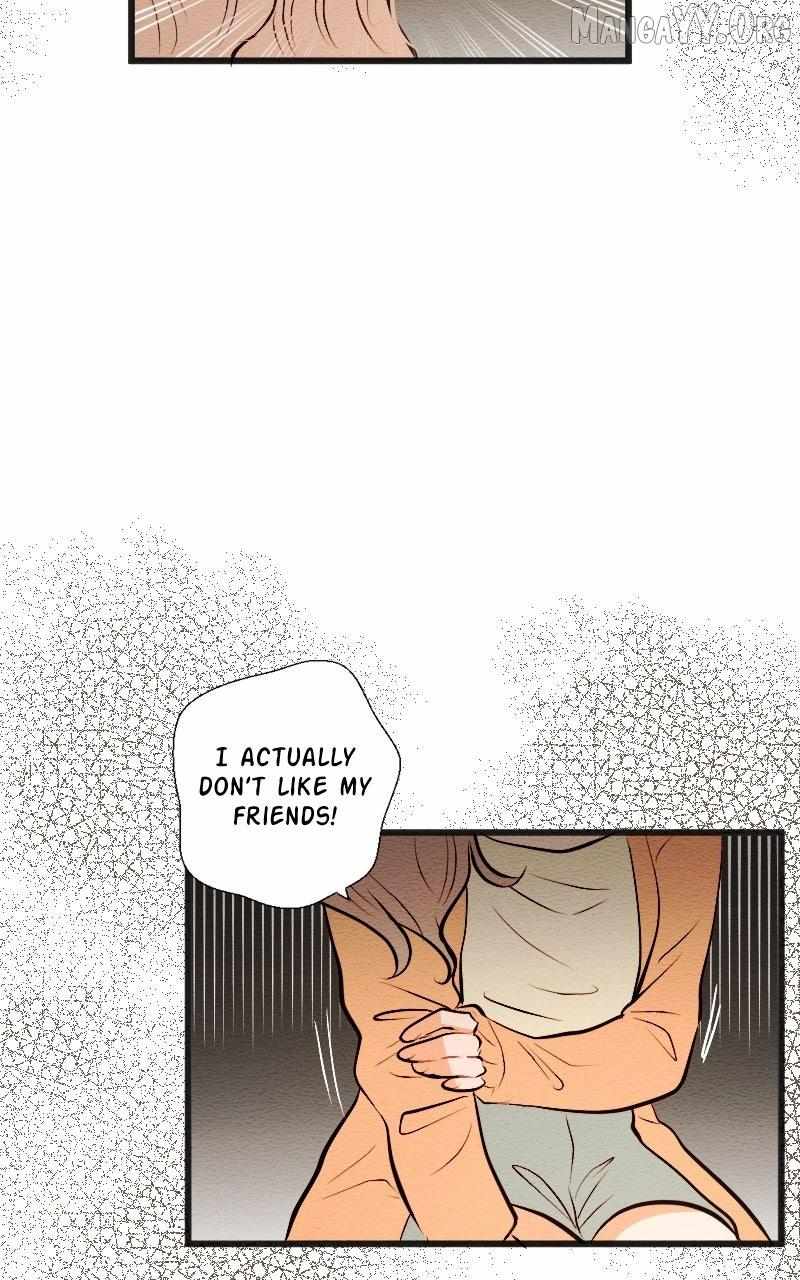 Mistake Chapter 200 page 33 - 