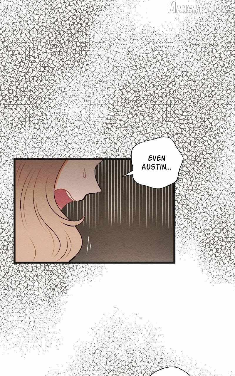 Mistake Chapter 200 page 34 - 
