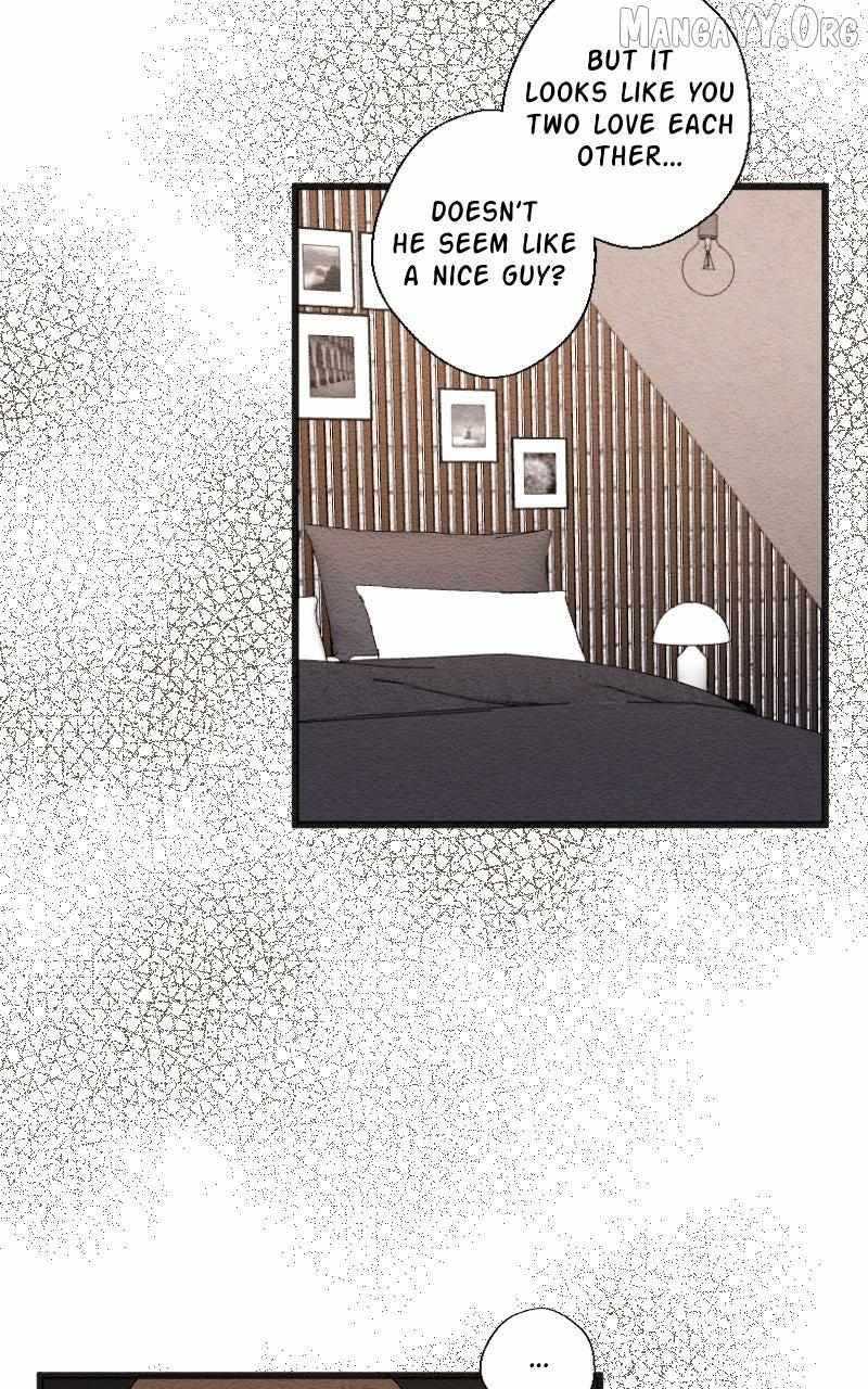 Mistake Chapter 200 page 35 - 