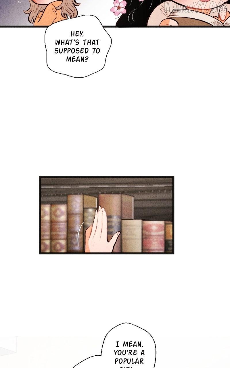 Mistake Chapter 200 page 8 - 
