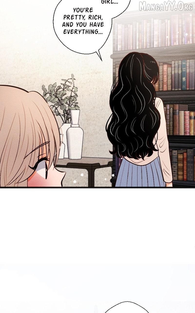 Mistake Chapter 200 page 9 - 