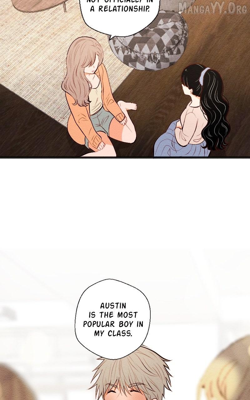 Mistake Chapter 201 page 2 - 