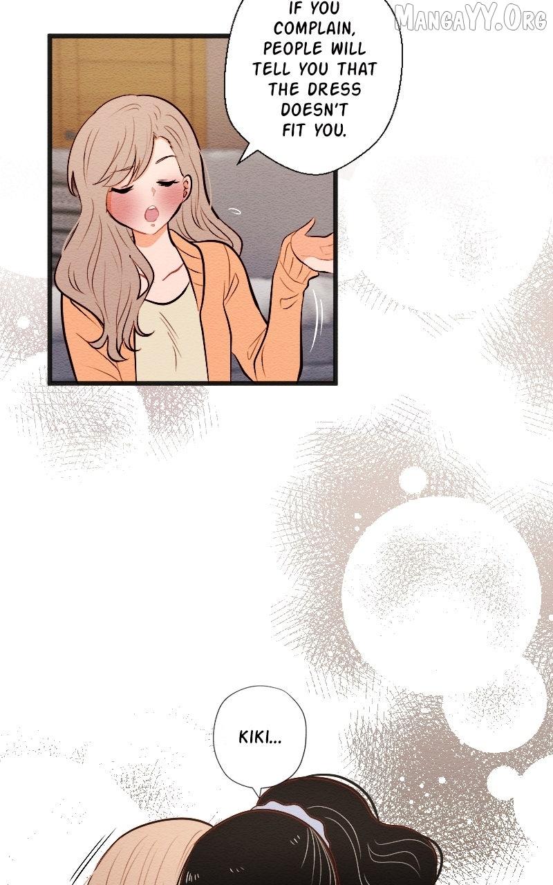 Mistake Chapter 201 page 11 - 
