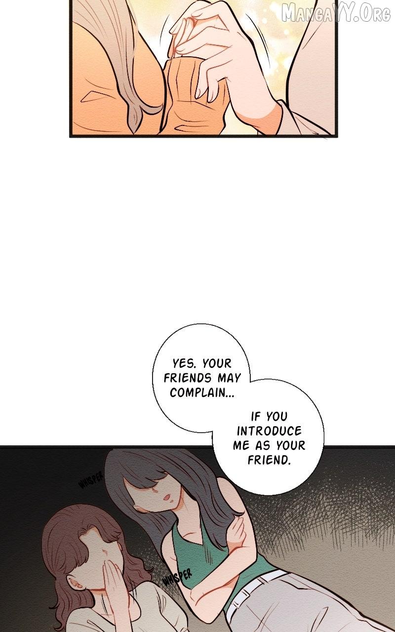 Mistake Chapter 201 page 17 - 