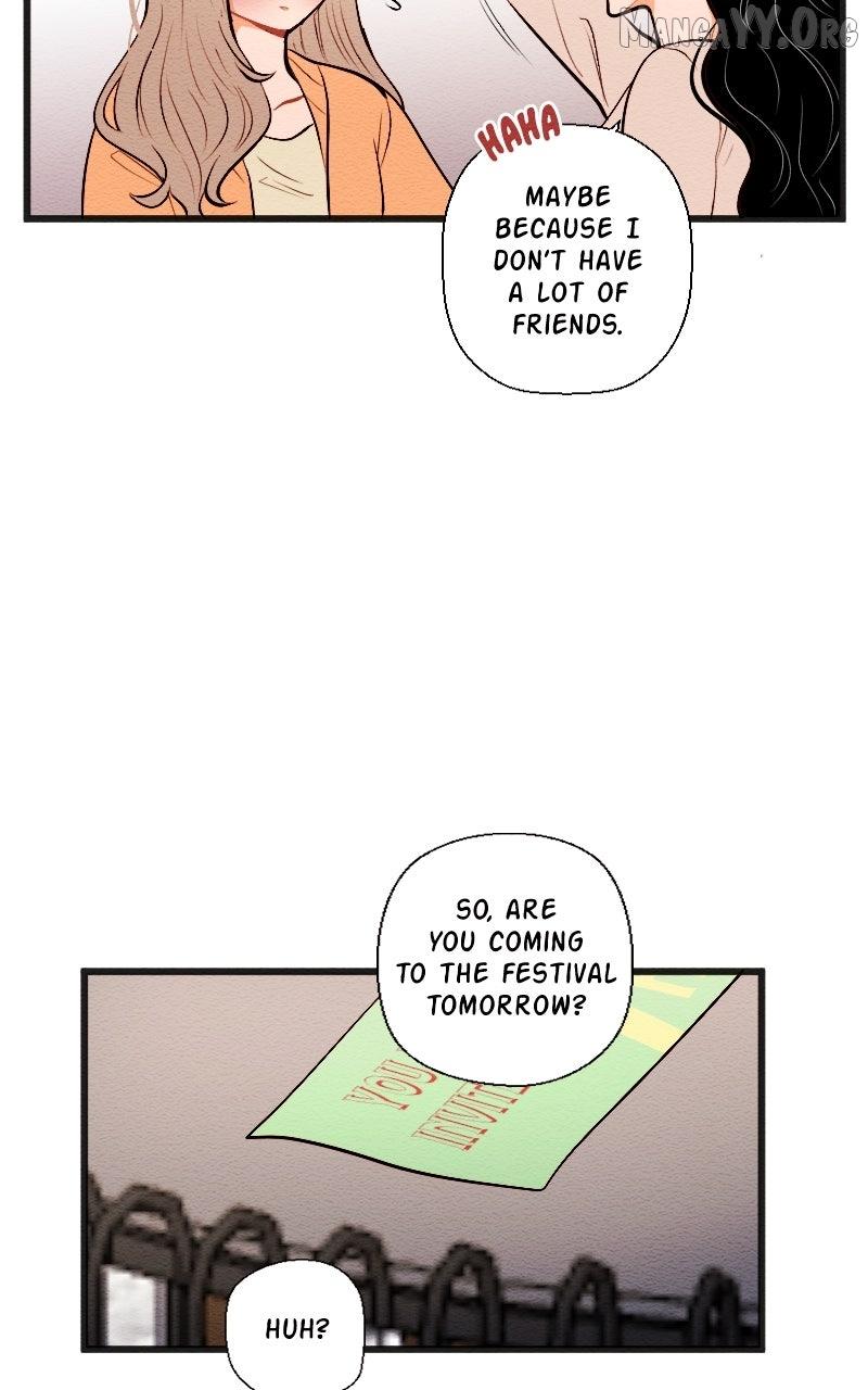 Mistake Chapter 201 page 22 - 