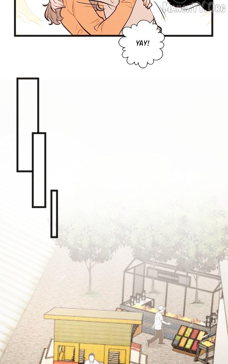 Mistake Chapter 201 page 25 - 