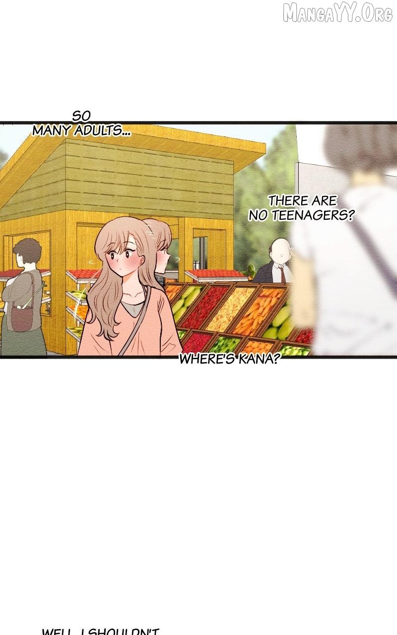 Mistake Chapter 201 page 27 - 