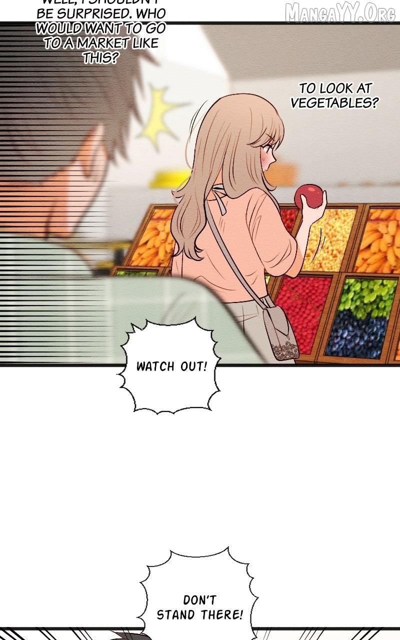 Mistake Chapter 201 page 28 - 