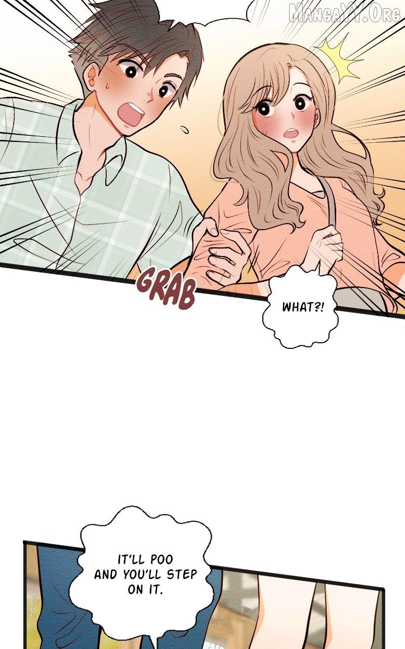 Mistake Chapter 201 page 29 - 