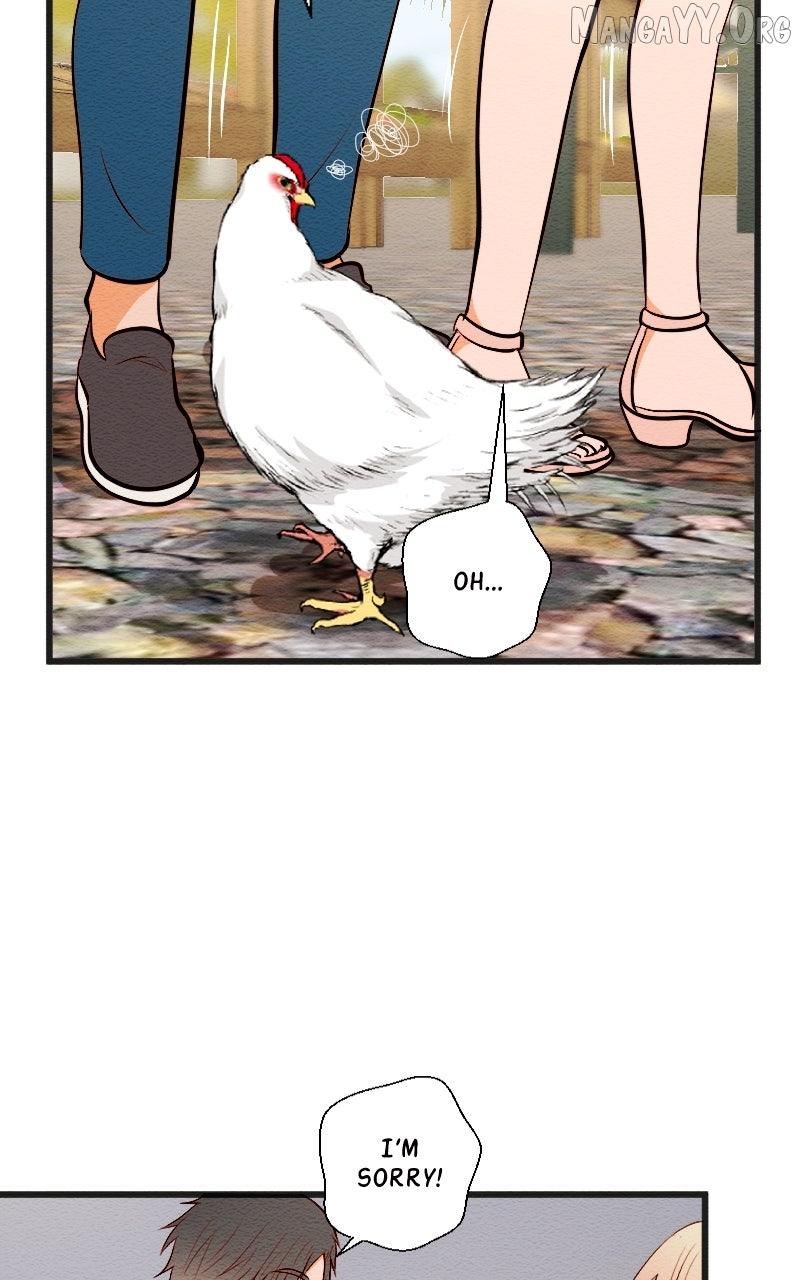 Mistake Chapter 201 page 30 - 