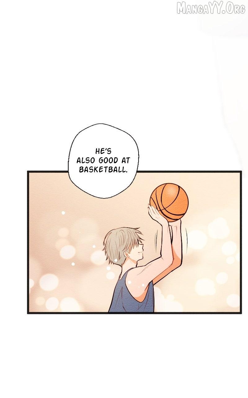 Mistake Chapter 201 page 4 - 